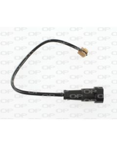 OPEN PARTS AK317100 - Contatto segnalazione, Usura past. freno/mat. d'attrito