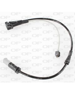 OPEN PARTS AK318300 - Contatto segnalazione, Usura past. freno/mat. d'attrito