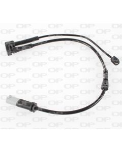 OPEN PARTS AK318400 - Contatto segnalazione, Usura past. freno/mat. d'attrito