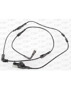 OPEN PARTS AK318500 - Contatto segnalazione, Usura past. freno/mat. d'attrito