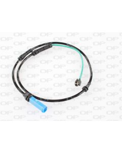 OPEN PARTS AK319100 - Contatto segnalazione, Usura past. freno/mat. d'attrito