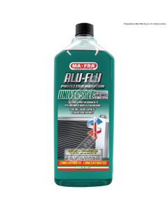 MAFRA H0897 - Alu-Flu Verde Universale 1LT