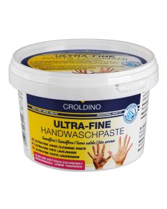 AUTOSOL - Croldino, pasta lavamani ultra fine - 500 ml