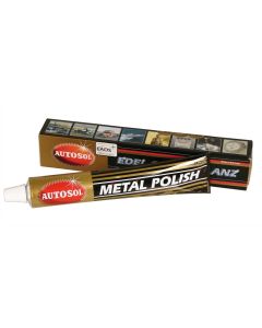 AUTOSOL - Polish per metalli - 75 ml