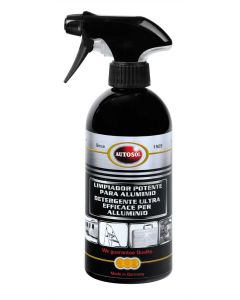 AUTOSOL - Pulitore per alluminio - 500 ml