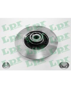 LPR C1005PCA - Discofreno