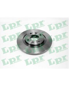 LPR C1331P - Discofreno