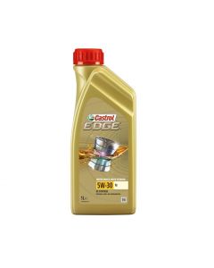 CASTROL 5W-30 Edge M LL04 BMW x 1 Litro