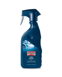 AREXONS - CERA RAPIDA 400 ml