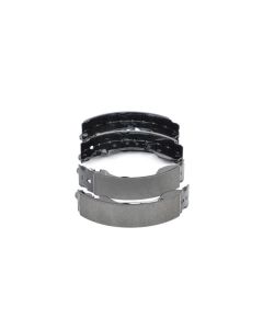 BOSCH 0986487921 - Kit ganasce freno