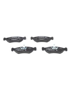 BOSCH 0986492020 - Kit pastiglie freno, Freno a disco