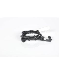 BOSCH 1987473059 - Contatto segnalazione, Usura past. freno/mat. d'attrito