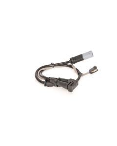BOSCH 1987473548 - Contatto segnalazione, Usura past. freno/mat. d'attrito