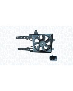 MAGNETI MARELLI 069422765010 - Ventola, Raffreddamento motore