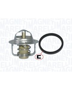 MAGNETI MARELLI 352317002760 - Termostato, Refrigerante