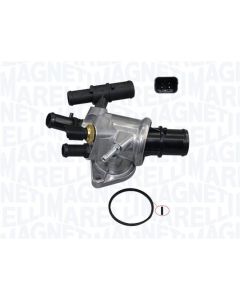 MAGNETI MARELLI 352317003160 - Termostato, Refrigerante