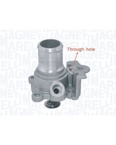 MAGNETI MARELLI 352317003510 - Termostato, Refrigerante