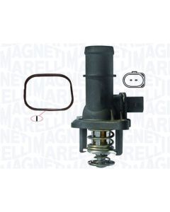 MAGNETI MARELLI 352317003760 - Termostato, Refrigerante