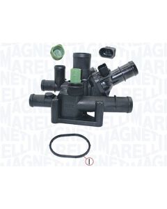 MAGNETI MARELLI 352317100090 - Termostato, Refrigerante
