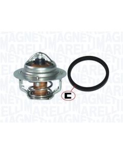 MAGNETI MARELLI 352317100340 - Termostato, Refrigerante