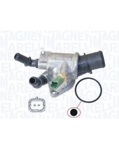 MAGNETI MARELLI 352317100440 - Termostato, Refrigerante