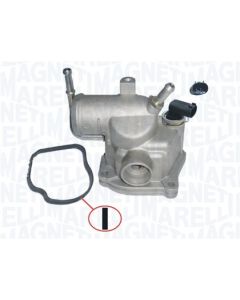 MAGNETI MARELLI 352317100690 - Termostato, Refrigerante