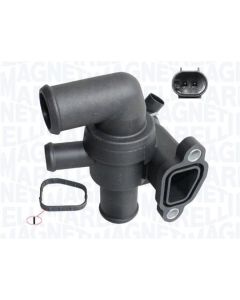 MAGNETI MARELLI 352317100730 - Termostato, Refrigerante