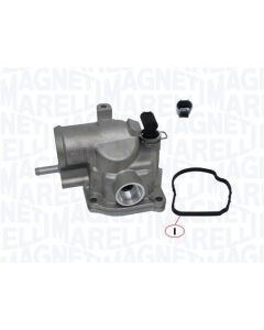 MAGNETI MARELLI 352317100740 - Termostato, Refrigerante