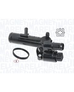 MAGNETI MARELLI 352317100850 - Termostato, Refrigerante