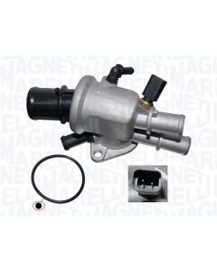 MAGNETI MARELLI 352317101400 - Termostato, Refrigerante