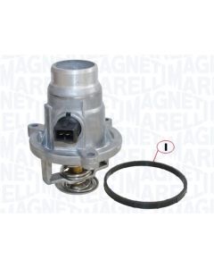 MAGNETI MARELLI 352317101460 - Termostato, Refrigerante