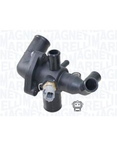 MAGNETI MARELLI 352317101610 - Termostato, Refrigerante