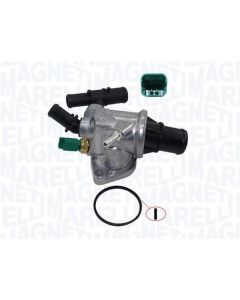 MAGNETI MARELLI 352317101710 - Termostato, Refrigerante