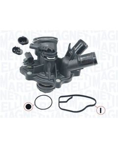 MAGNETI MARELLI 352317101840 - Termostato, Refrigerante