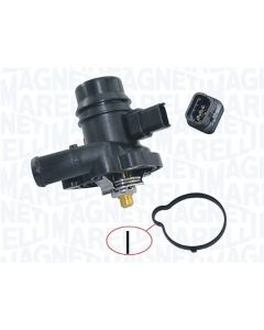 MAGNETI MARELLI 352317101940 - Termostato, Refrigerante