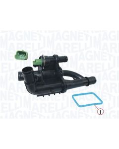 MAGNETI MARELLI 352317101950 - Termostato, Refrigerante