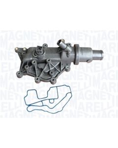 MAGNETI MARELLI 352317102010 - Termostato, Refrigerante