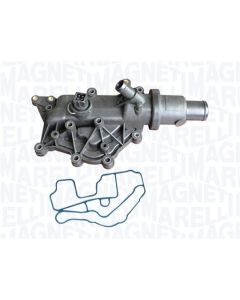 MAGNETI MARELLI 352317102020 - Termostato, Refrigerante