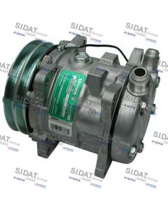 KRIOS 11001 - Compressore, Climatizzatore