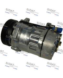 KRIOS 11079A - Compressore, Climatizzatore
