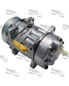 KRIOS 11235A - Compressore, Climatizzatore
