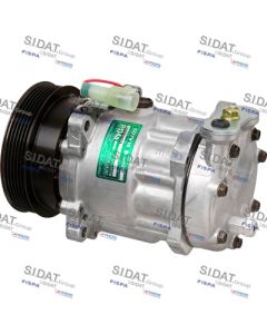 KRIOS 11241 - Compressore, Climatizzatore
