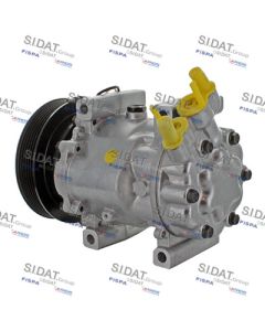 KRIOS 11245A - Compressore, Climatizzatore