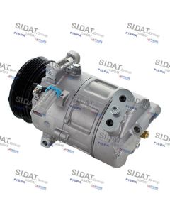KRIOS 11263A - Compressore, Climatizzatore