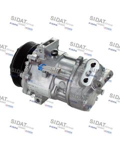 KRIOS 11264A - Compressore, Climatizzatore