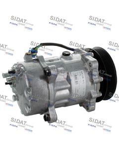 KRIOS 11308A - Compressore, Climatizzatore