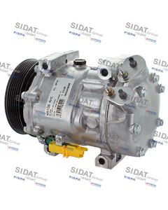 KRIOS 11312A - Compressore, Climatizzatore