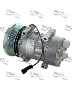 KRIOS 11327A - Compressore, Climatizzatore
