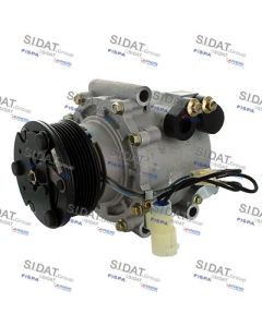 KRIOS 11328A - Compressore, Climatizzatore