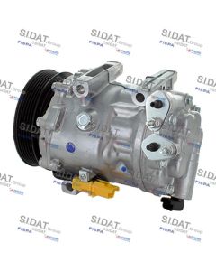 KRIOS 11336A - Compressore, Climatizzatore